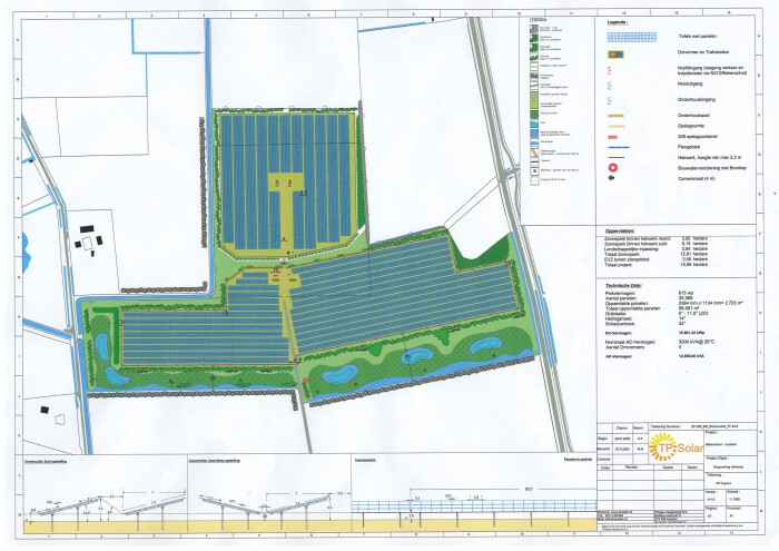 Plantekening 11-2023
