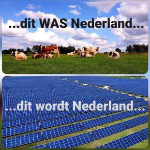Nederland nu en later